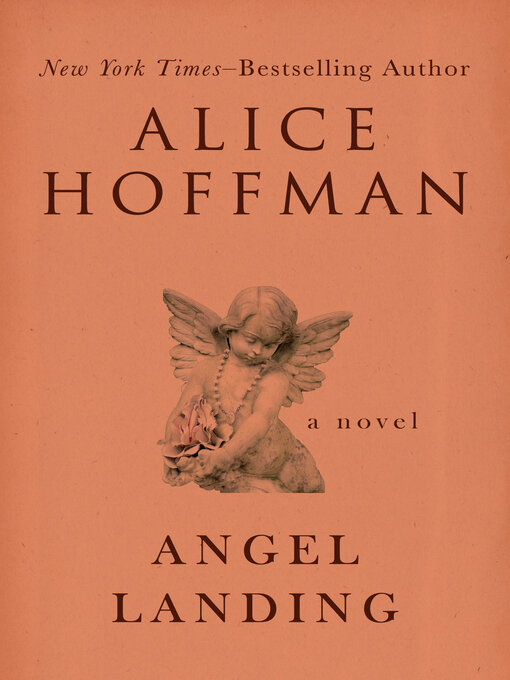 Title details for Angel Landing by Alice Hoffman - Wait list